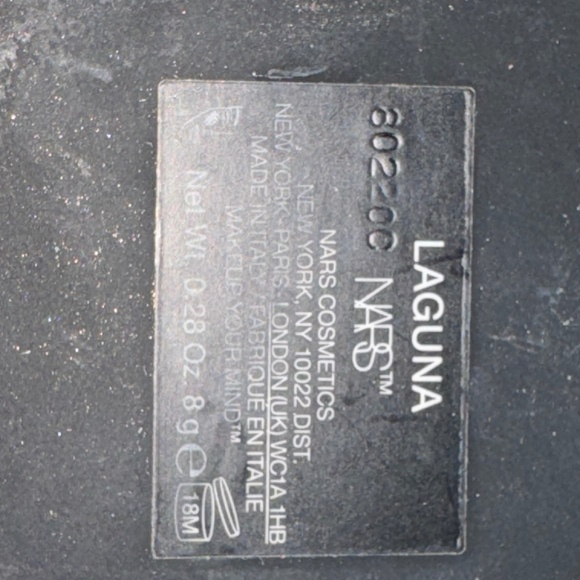 NARS Laguana Bronzer - Picture 2 of 2